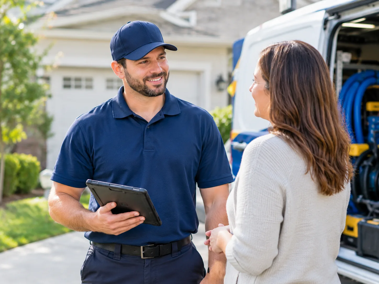 Sewage Backup Cleanup West Brookfield, MA FAQs